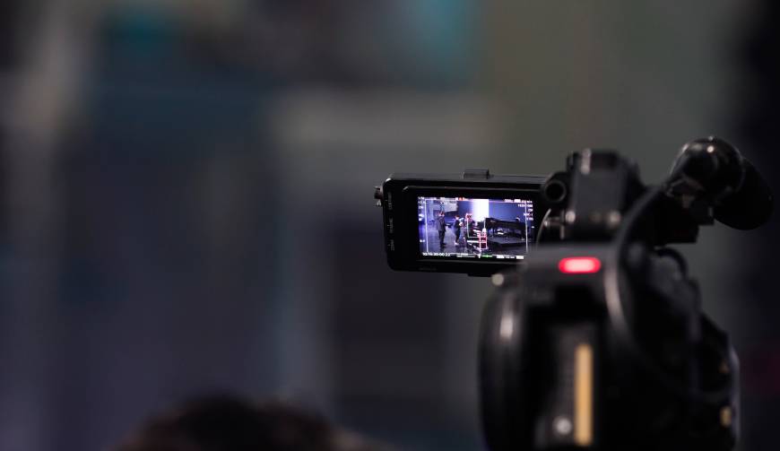 紧跟潮流！鱼台县产品视频拍摄引领时尚新趋势