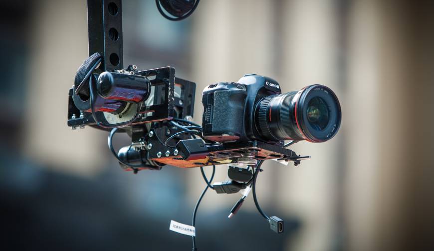 科技赋能生活：鱼台县产品视频拍摄开启智能新时代