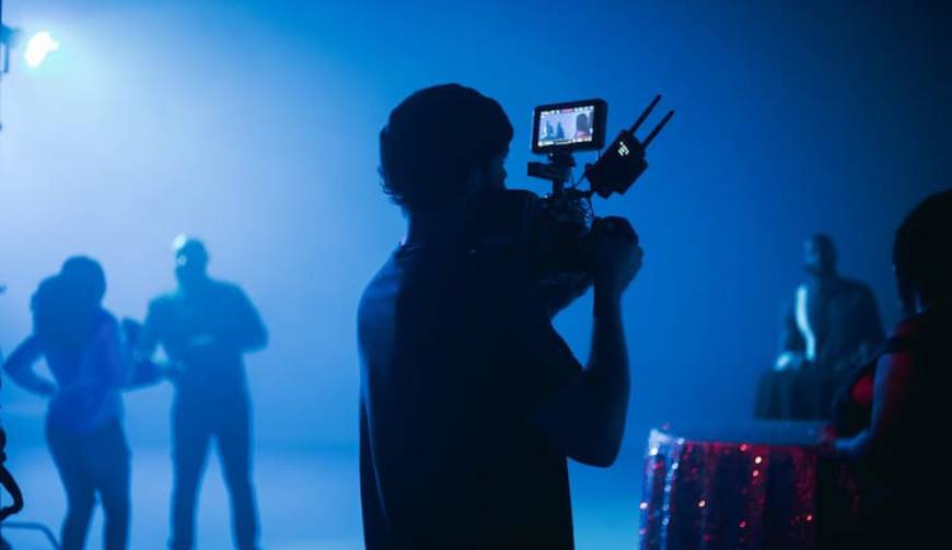 神秘新品来袭！鱼台县产品视频拍摄究竟有何神奇之处？