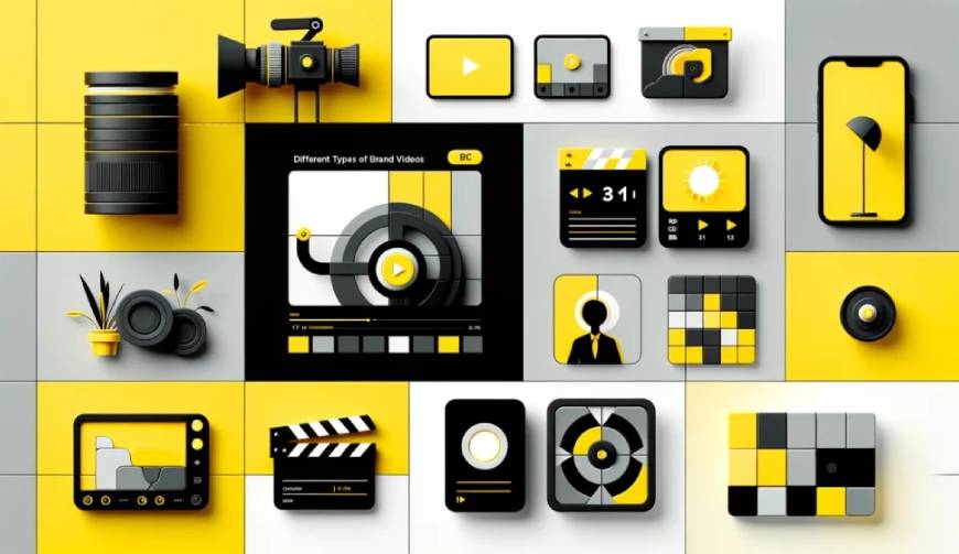 专为职场精英打造：鱼台县产品视频拍摄提升工作效率的秘密武器