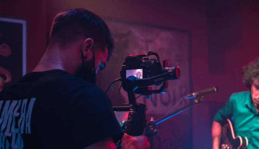 匠心雕琢视觉盛宴！专业鱼台县产品视频拍摄公司赋能品牌价值