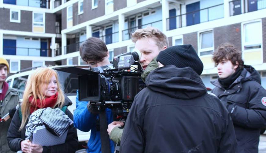 拒绝模板化套路！鱼台县产品视频拍摄公司独创个性化视觉解决方案