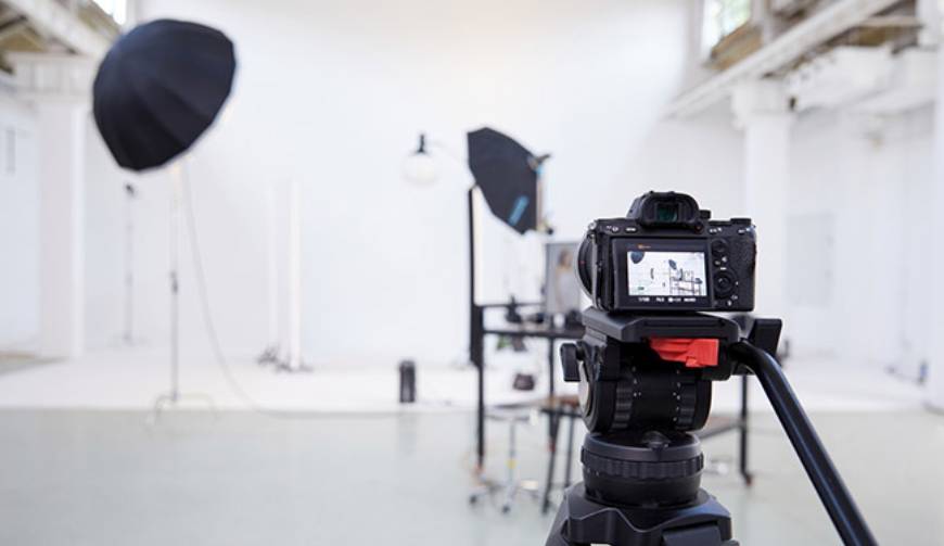 深耕鱼台县电商产品视频拍摄制作，解锁电商爆款的视觉密码