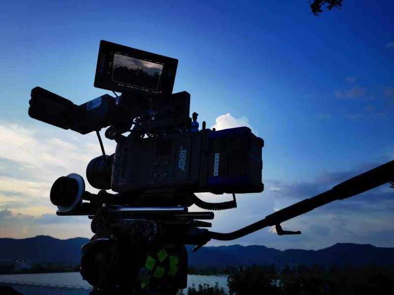 流量思维，鱼台县电商产品视频拍摄制作的核心逻辑