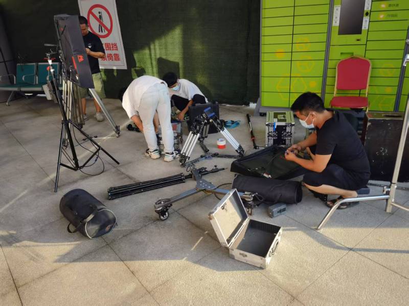 鱼台县产品视频拍摄全攻略，让产品魅力在镜头下尽情绽放