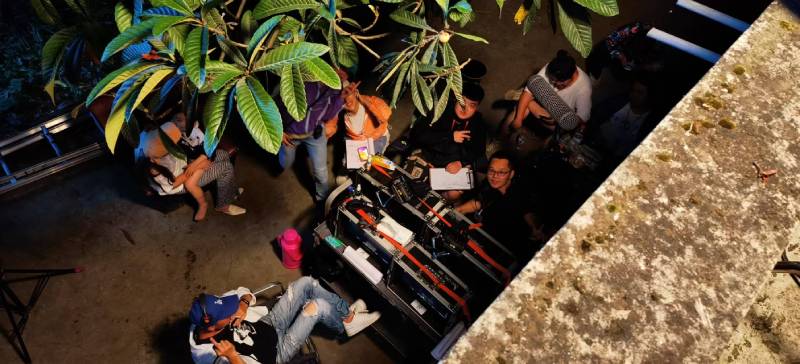 解锁鱼台县产品宣传视频拍摄公司新势能，助力品牌强势破圈