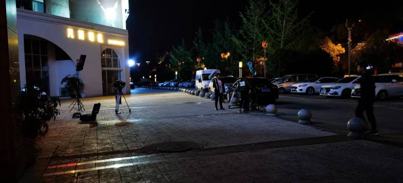 鱼台县电商产品视频拍摄制作全攻略，打造高转化带货视频