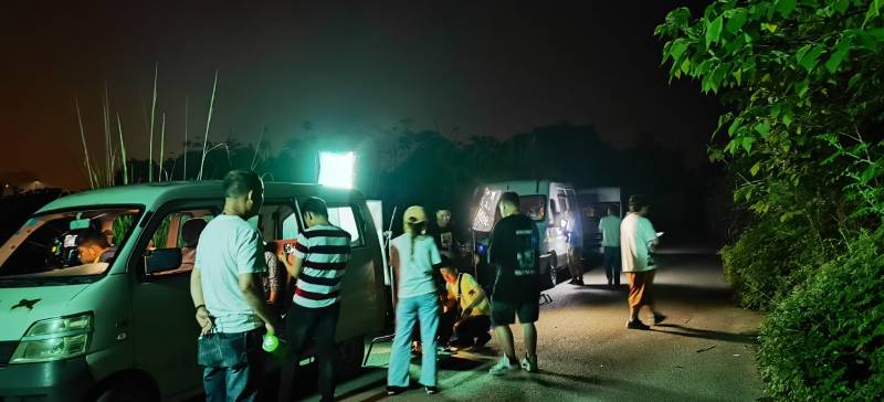 以镜头为笔，绘就鱼台县产品视频的进阶之路