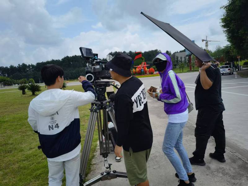 鱼台县极致互动，未来愿景宏大，致力于成为全球领先的产品宣传视频企业