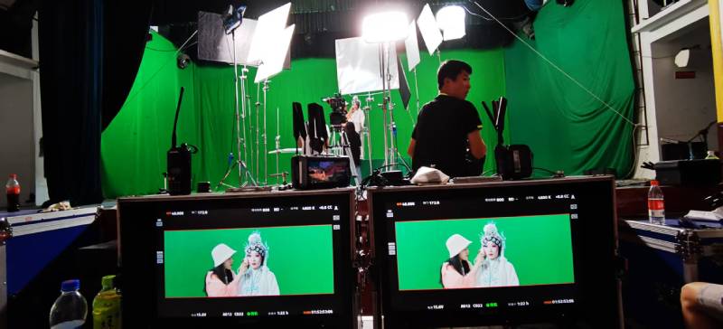 鱼台县产品视频拍摄：以创意为翼，助力品牌翱翔