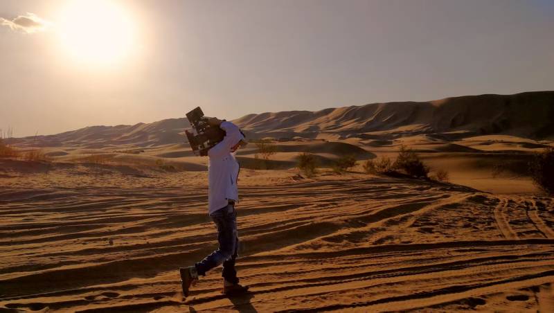 深耕鱼台县产品宣传视频拍摄公司，解锁品牌传播的核心动能