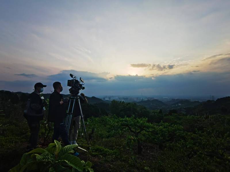 聚焦鱼台县产品宣传视频拍摄公司，用专业实力铸就品牌传播传奇