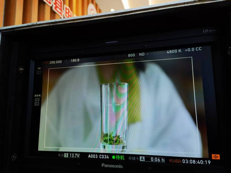 天然优选！鱼台县电商产品宣传视频溯源原料产地的真实故事