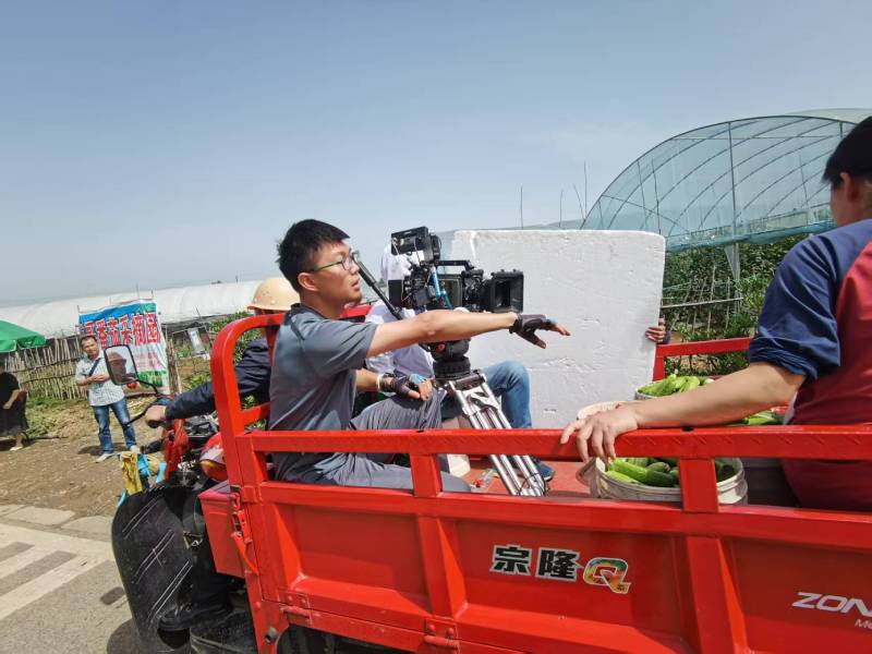 解锁吸睛密码：鱼台县产品视频拍摄制作的创意与技巧全解析